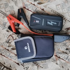 Пуско-зарядное устройство BERKUT SPECIALIST JSL-15000